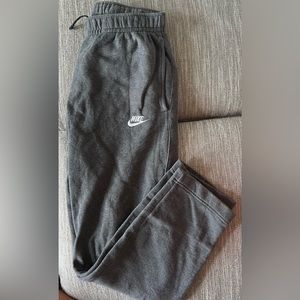 Nike Sweatpants Men’s Size Small